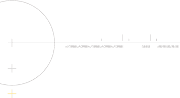 Decorative lines illustration