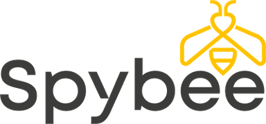 Spybee Logo